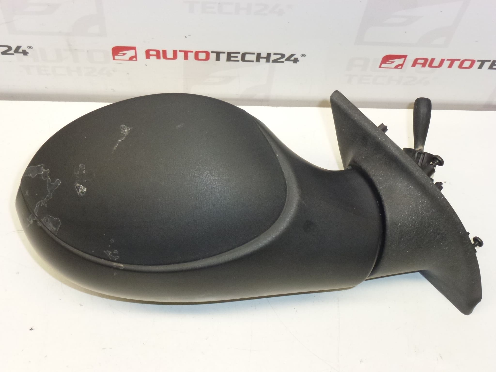 Högerbackspegel Citroën C3 8149FH - Bild 2