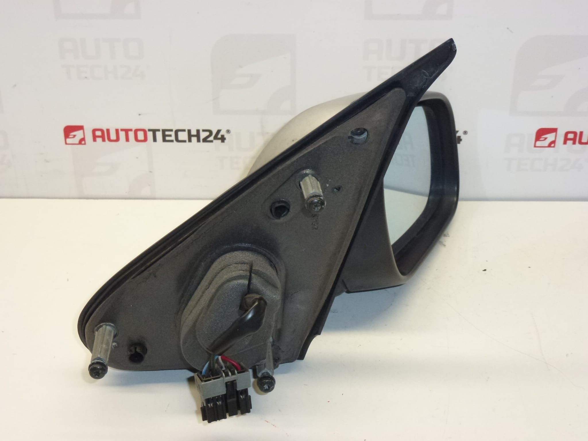 Höger Sidospegel Citroën Xsara EZRC 8148TH - Bild 2