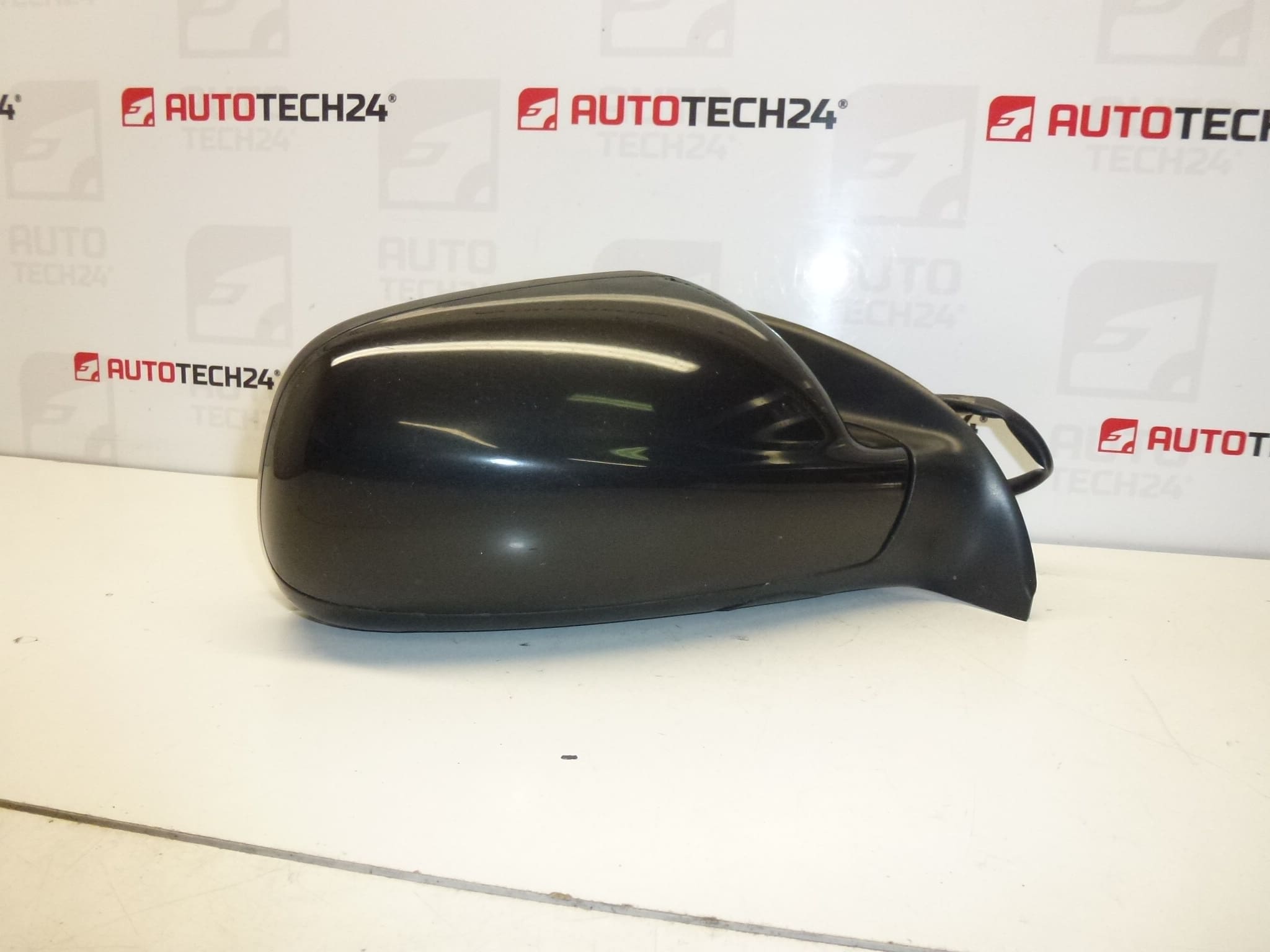 Höger spegel Peugeot 307 EYPC 8149AX