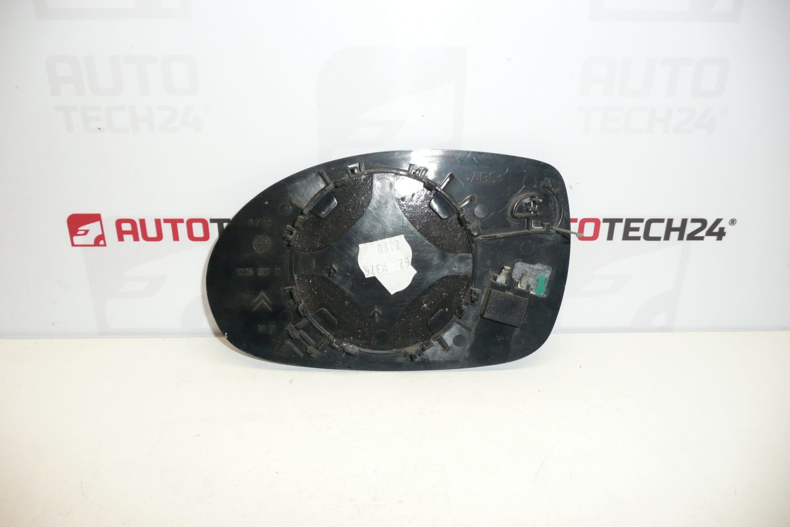 Högerbackspegelglas Citroën C5 8151GP - Bild 2