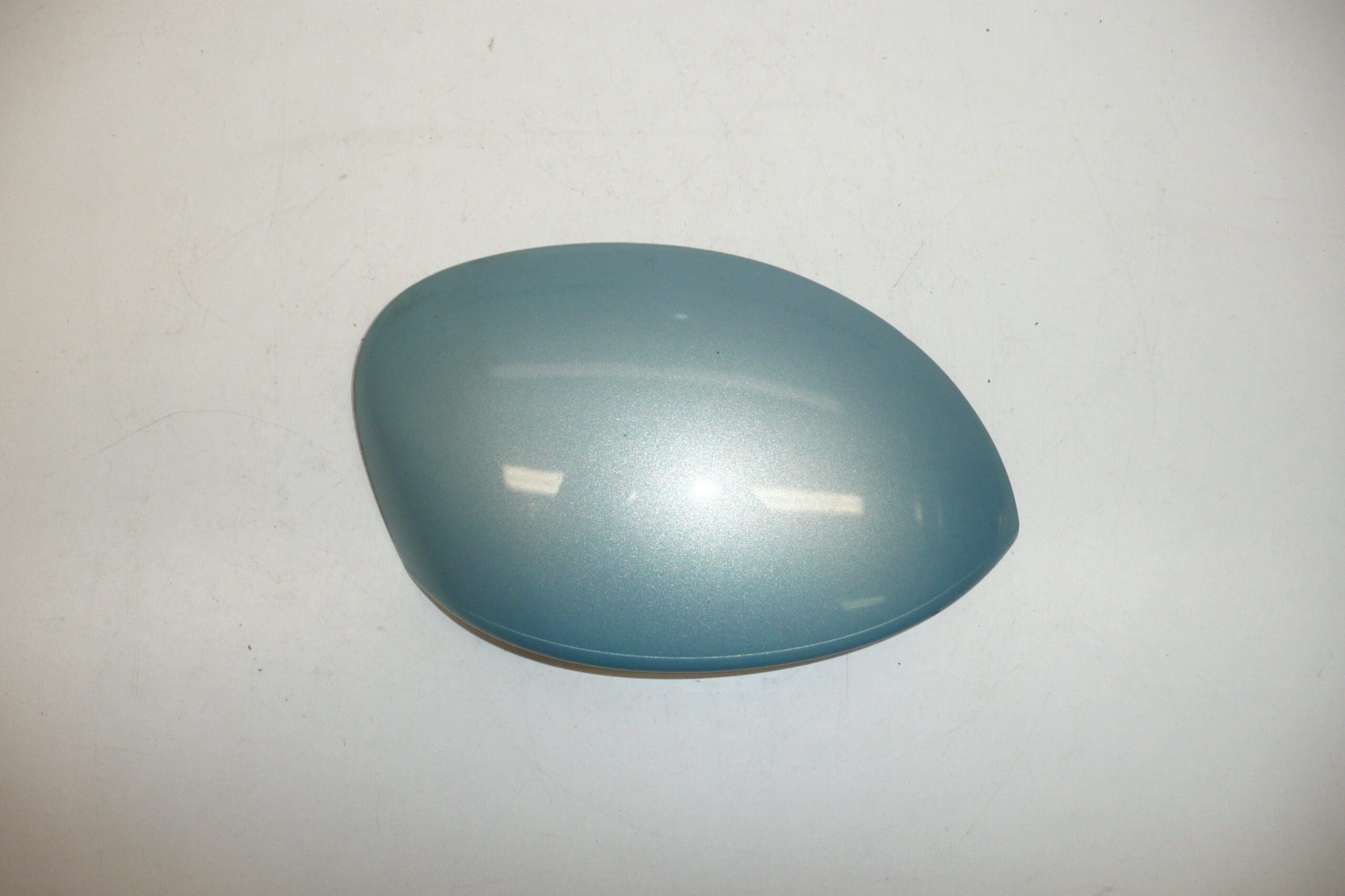 Klädsel för Höger Spegel Citroën Xsara Picasso Blå Met KNBC - Bild 2