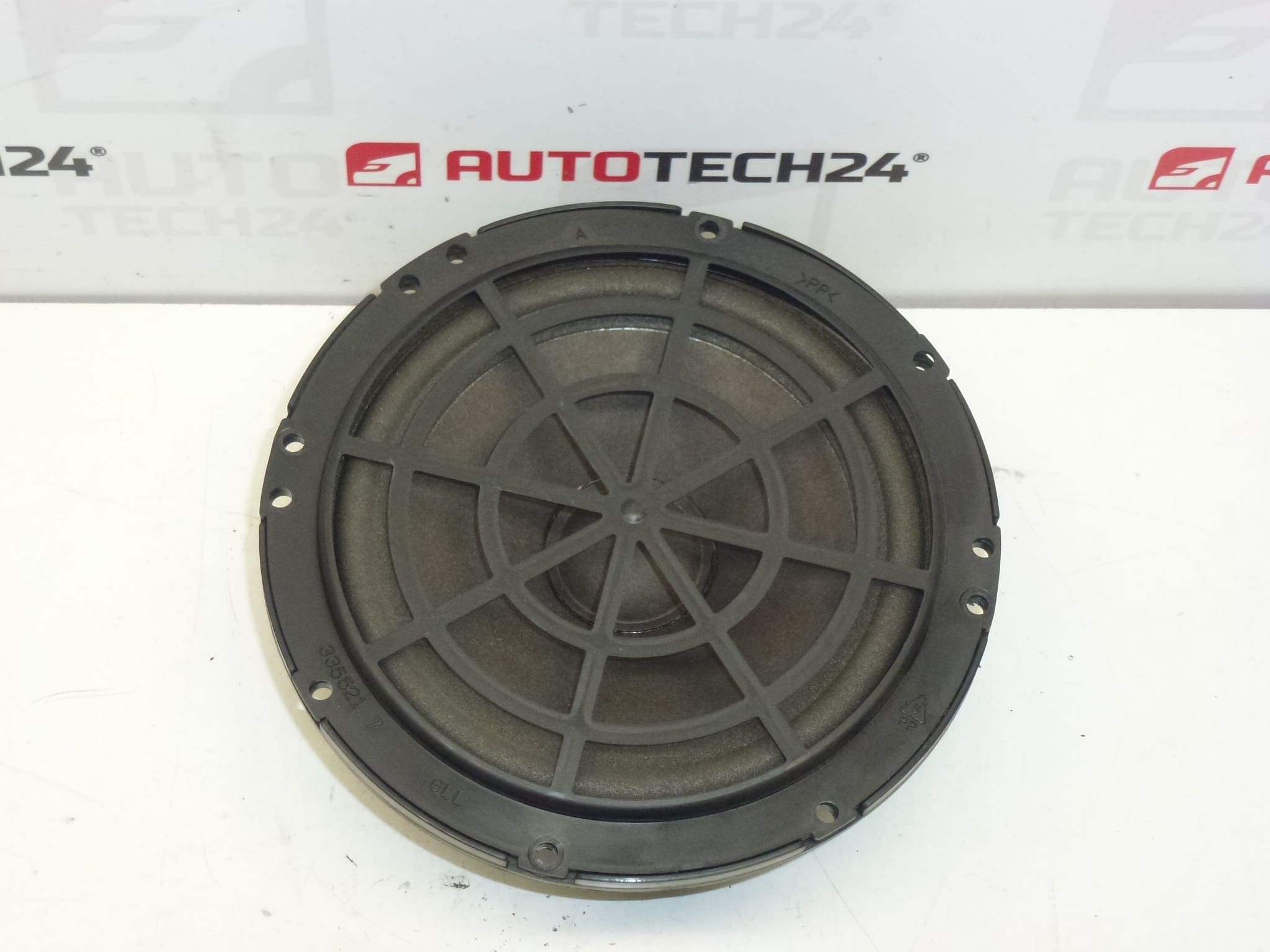 Högtalare Citroën Peugeot 9640741280 6562X3