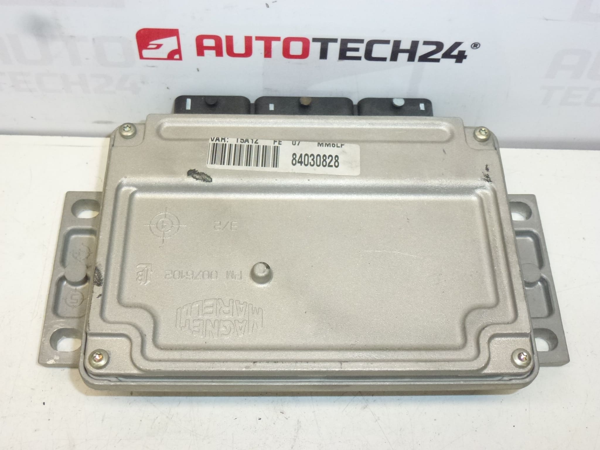 Styrdon IAW 6LP2.01 9657429580 9647498180 194031 - Bild 2