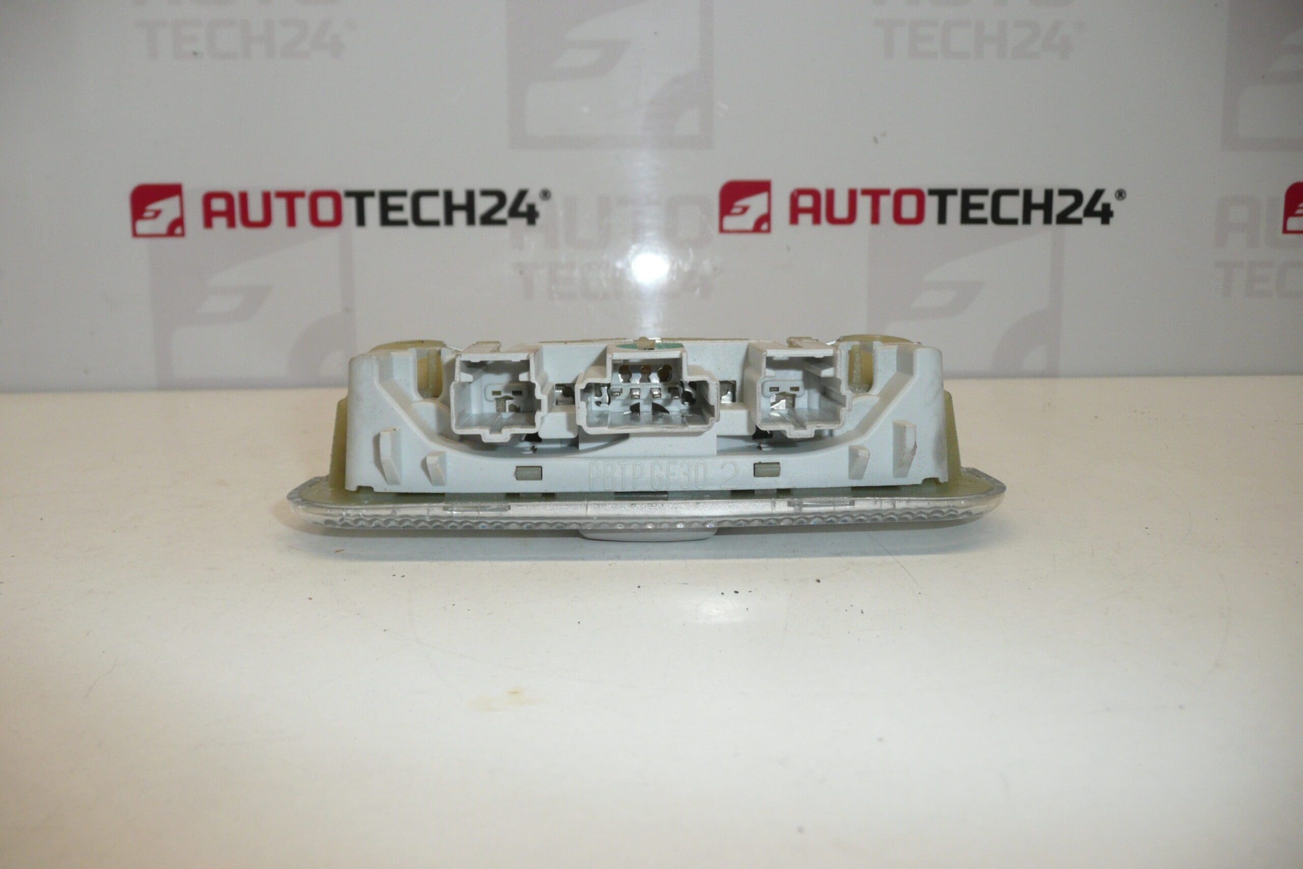 Inre belysningslampa Citroën Peugeot 6362N4 - Bild 2