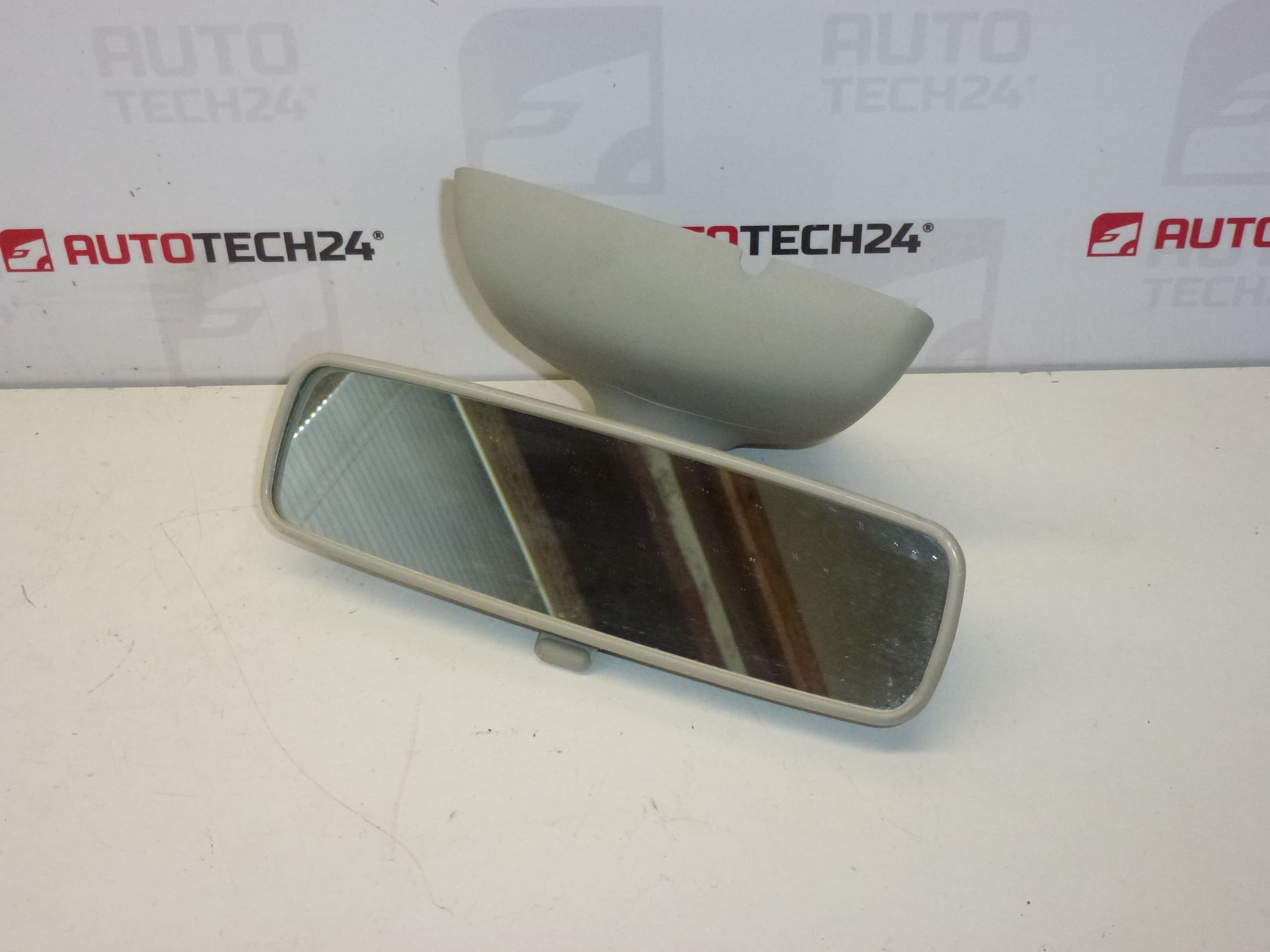 Innerspegel Citroën Peugeot 8149NA