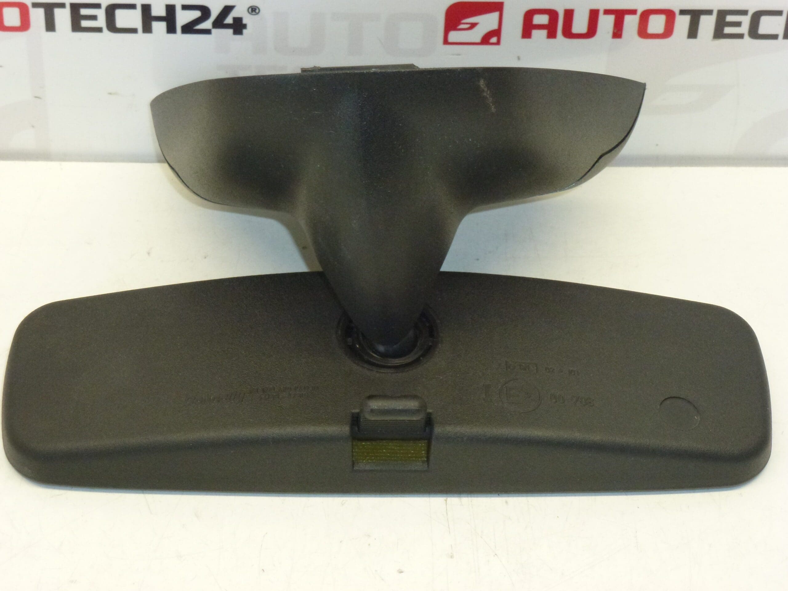 Innerbackspegel Citroën Peugeot 815340 - Bild 2