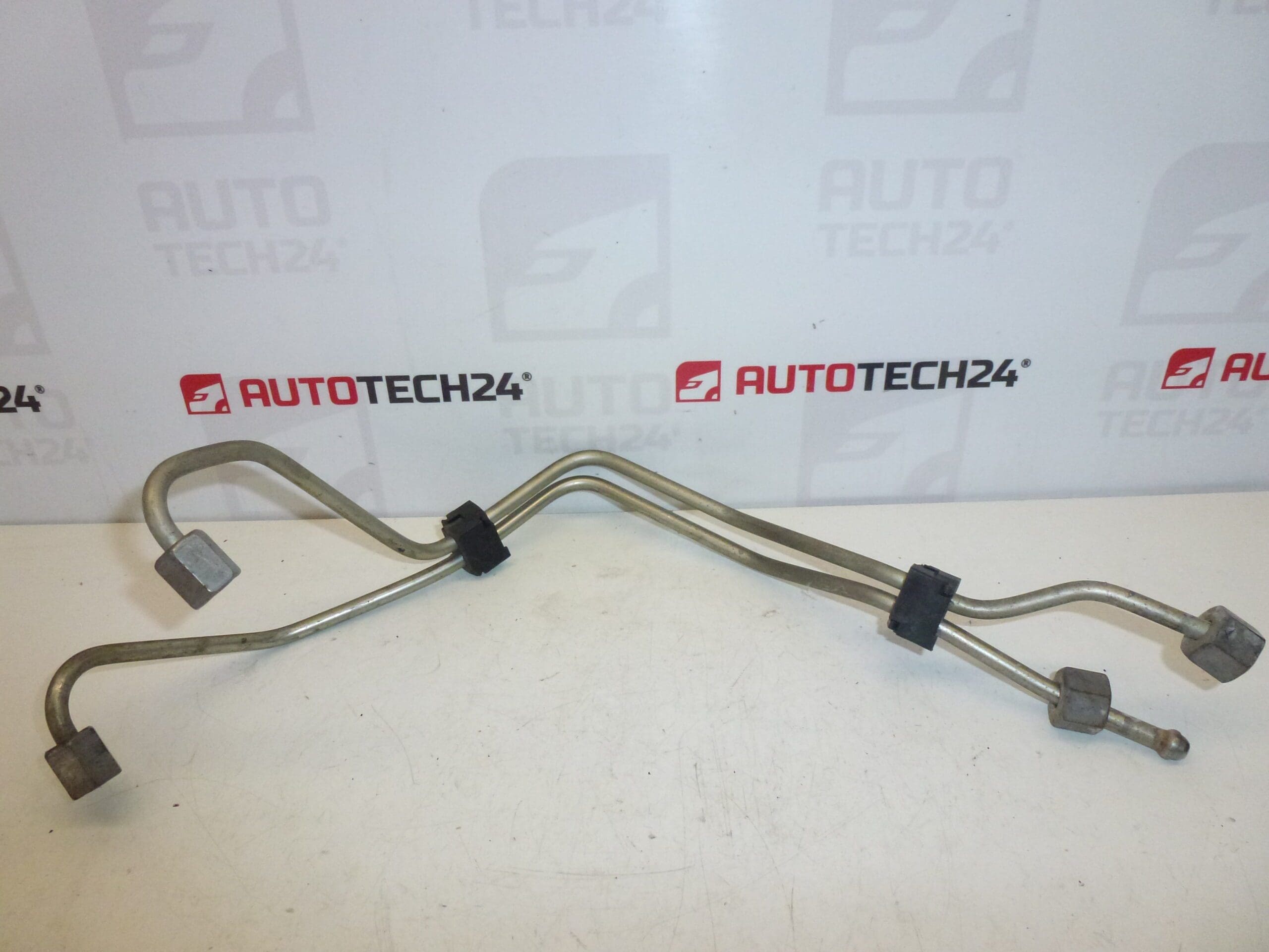 Injektorrör RAIL Citroën Peugeot 1570G5 - Bild 2