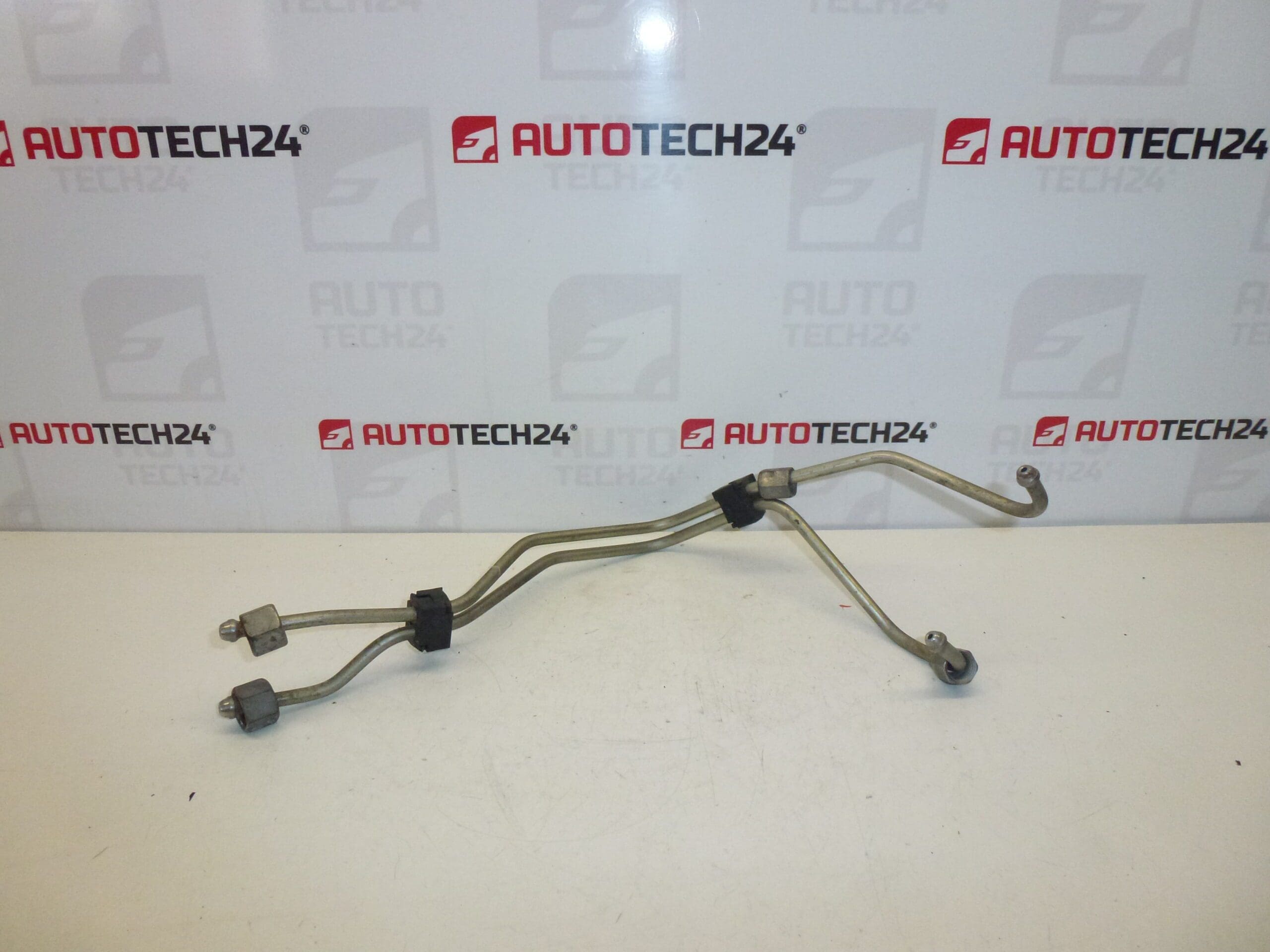 Insprutningsrör RAIL Citroën Peugeot 1570G5