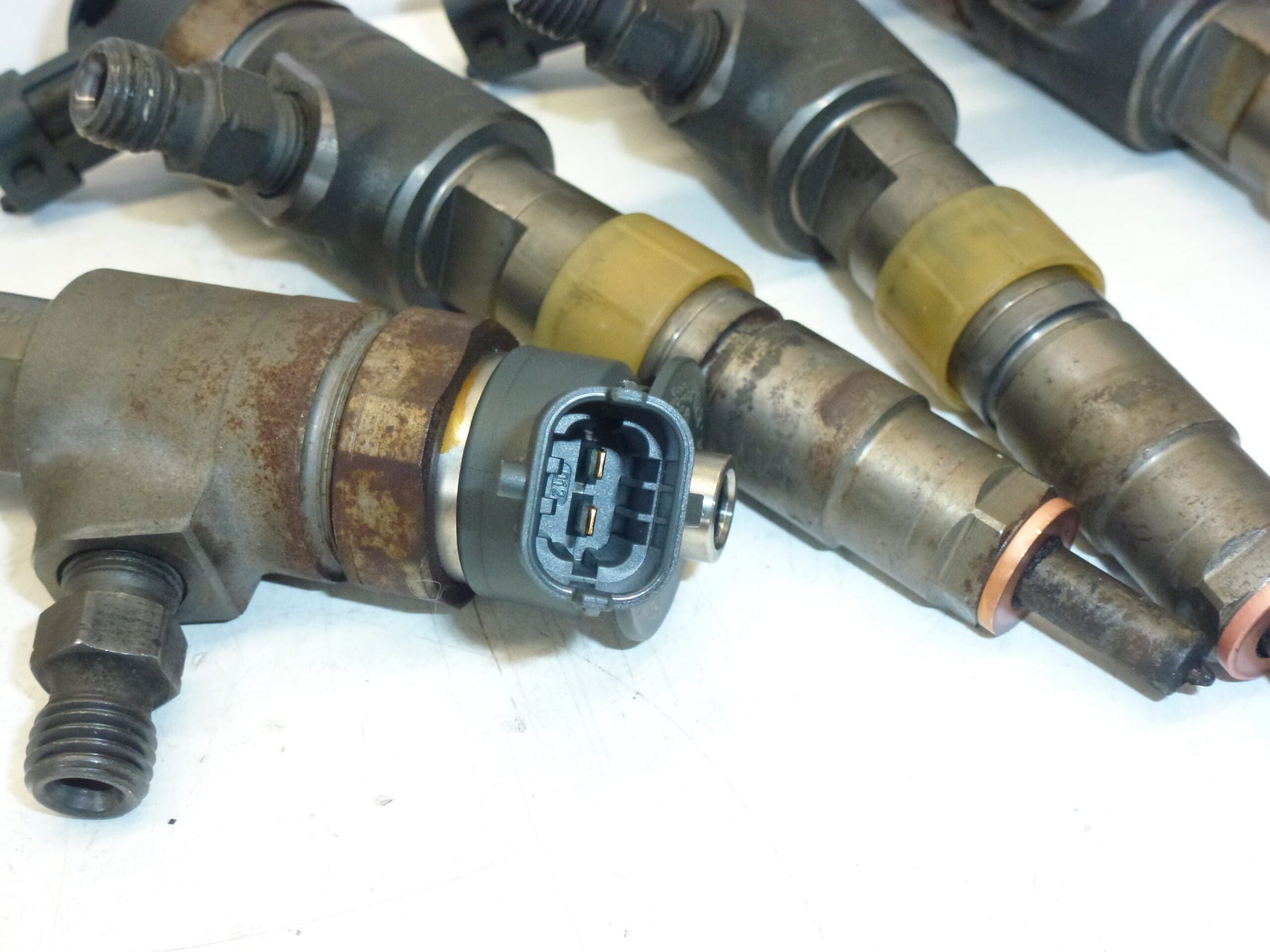 Spridarsats Bosch 1.4 HDI 0445110339 1980EJ - Bild 2