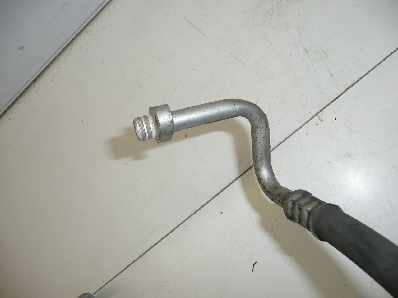 Klimarör Citroën Berlingo II 6460SF - Bild 2