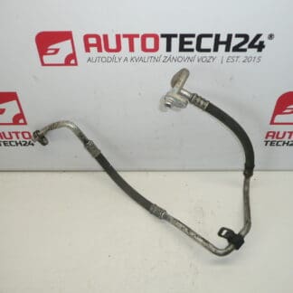 Klimatrör Citroën Berlingo II 6460SF