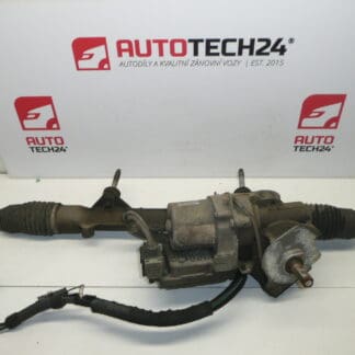 Komplett kontroll Citroën Peugeot 6700001471B körd 142 tusen km