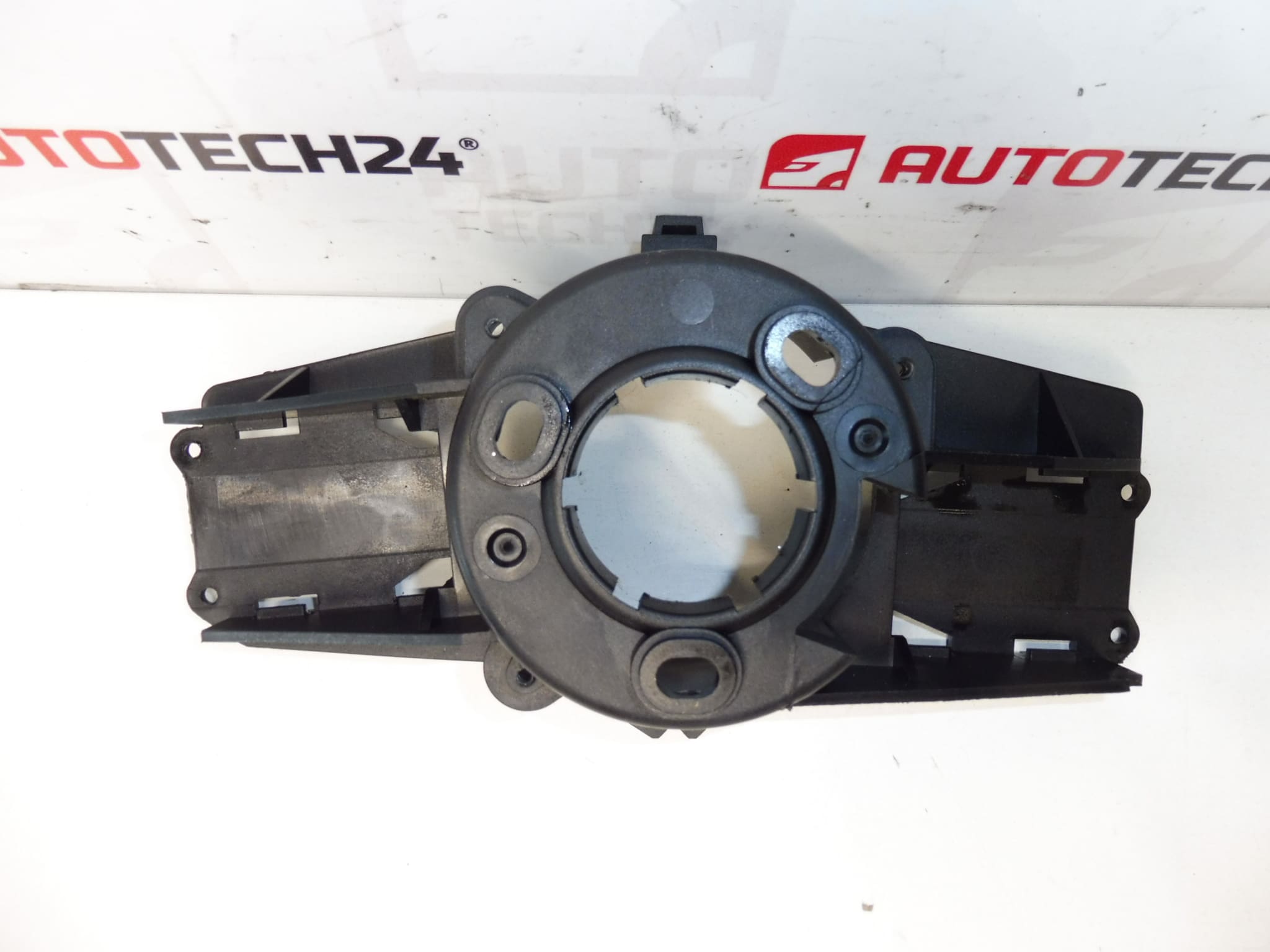 Hållare för Reglage Under Styrningen Citroën Peugeot 9624545180 624126 - Bild 2