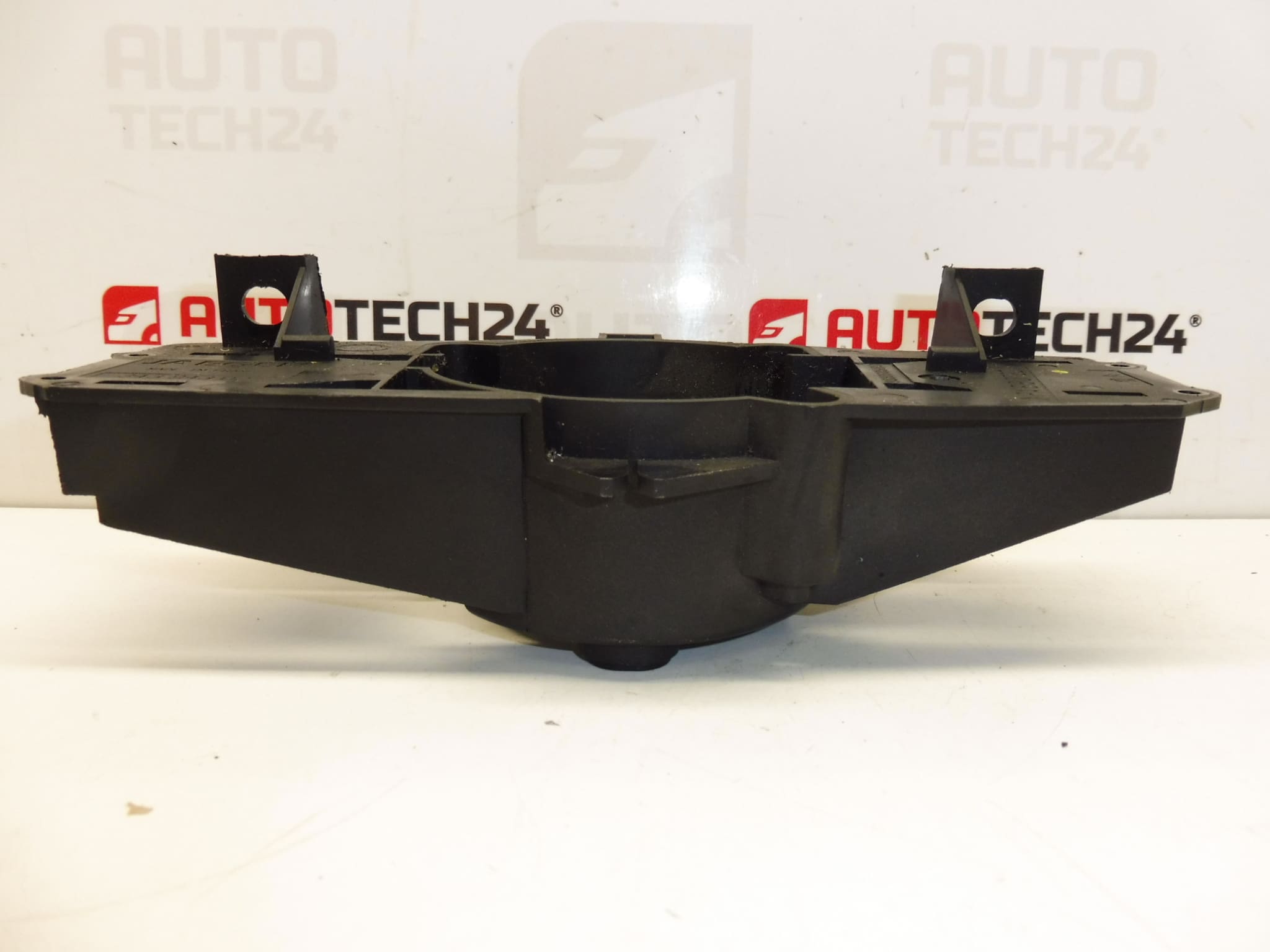 Fäste för styrenheter under ratten Citroën Peugeot 9630605180 624127 - Bild 2