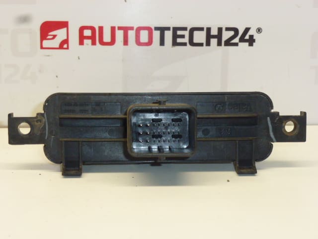 Styrenhet för ljusstrålkastare Valeo Citroën Peugeot 9651116480 6224K8 - Bild 2