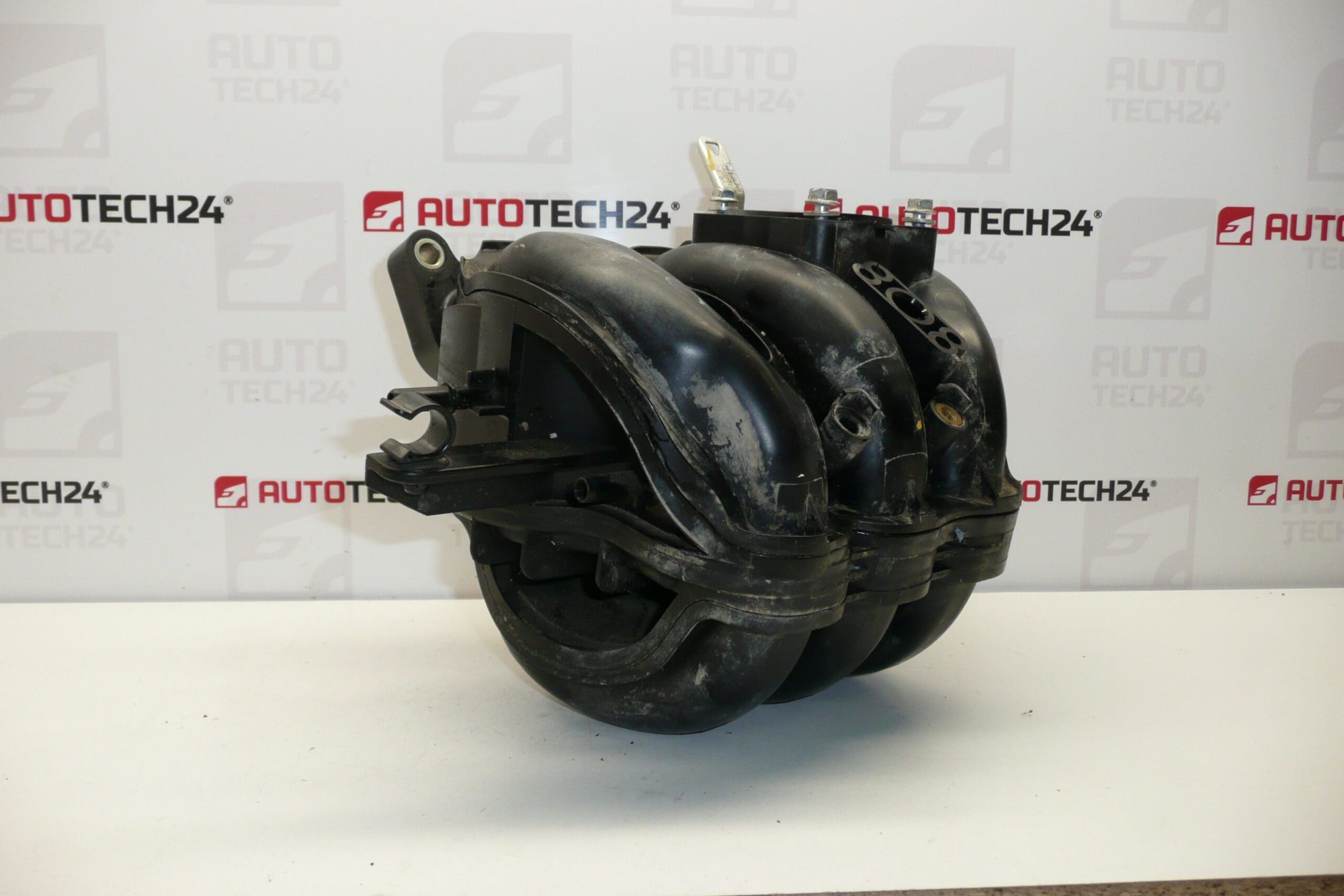 Luftintag 1.0 1KR Citroën Peugeot 0361Q7 1606496880 - Bild 2