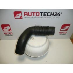 Luftinsugsrör 1.6 HDI Citroën Xsara Picasso - Bild 2