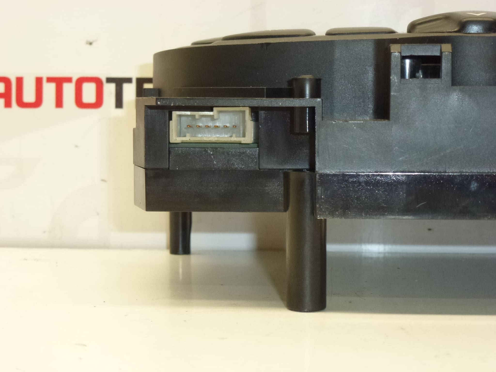 Klimatreglage Citroën Xsara Picasso 96314105XT 6451LV 6451LT - Bild 2