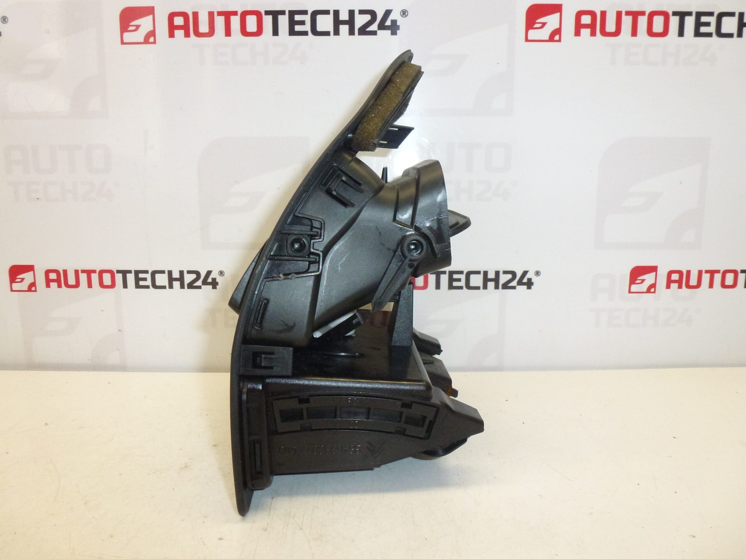 Ventilationsöppning Vänster Citroën C4 9646338077 8265Q0 8265P8 - Bild 2