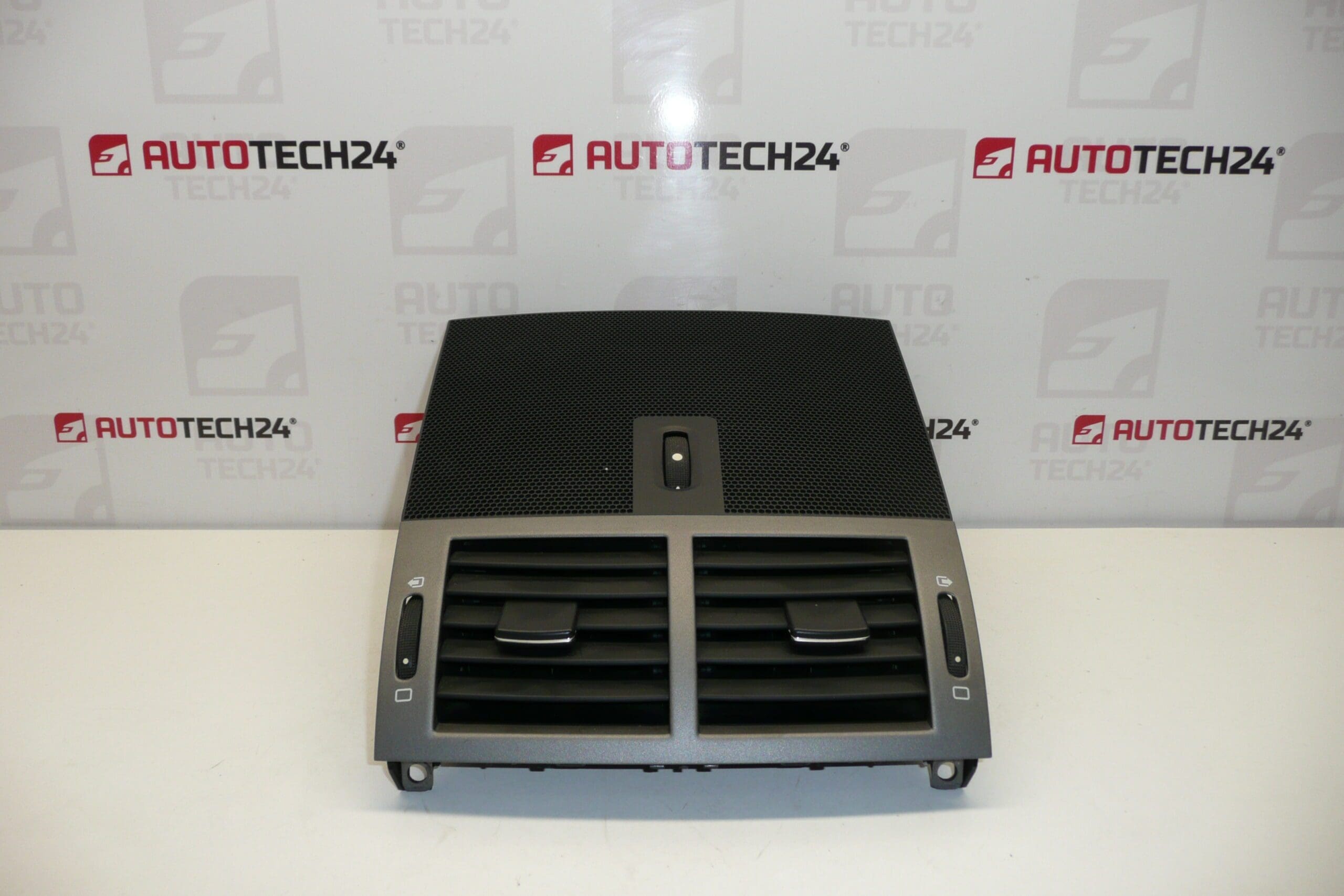 Luftventiler Peugeot 407 9644589777 8265L2