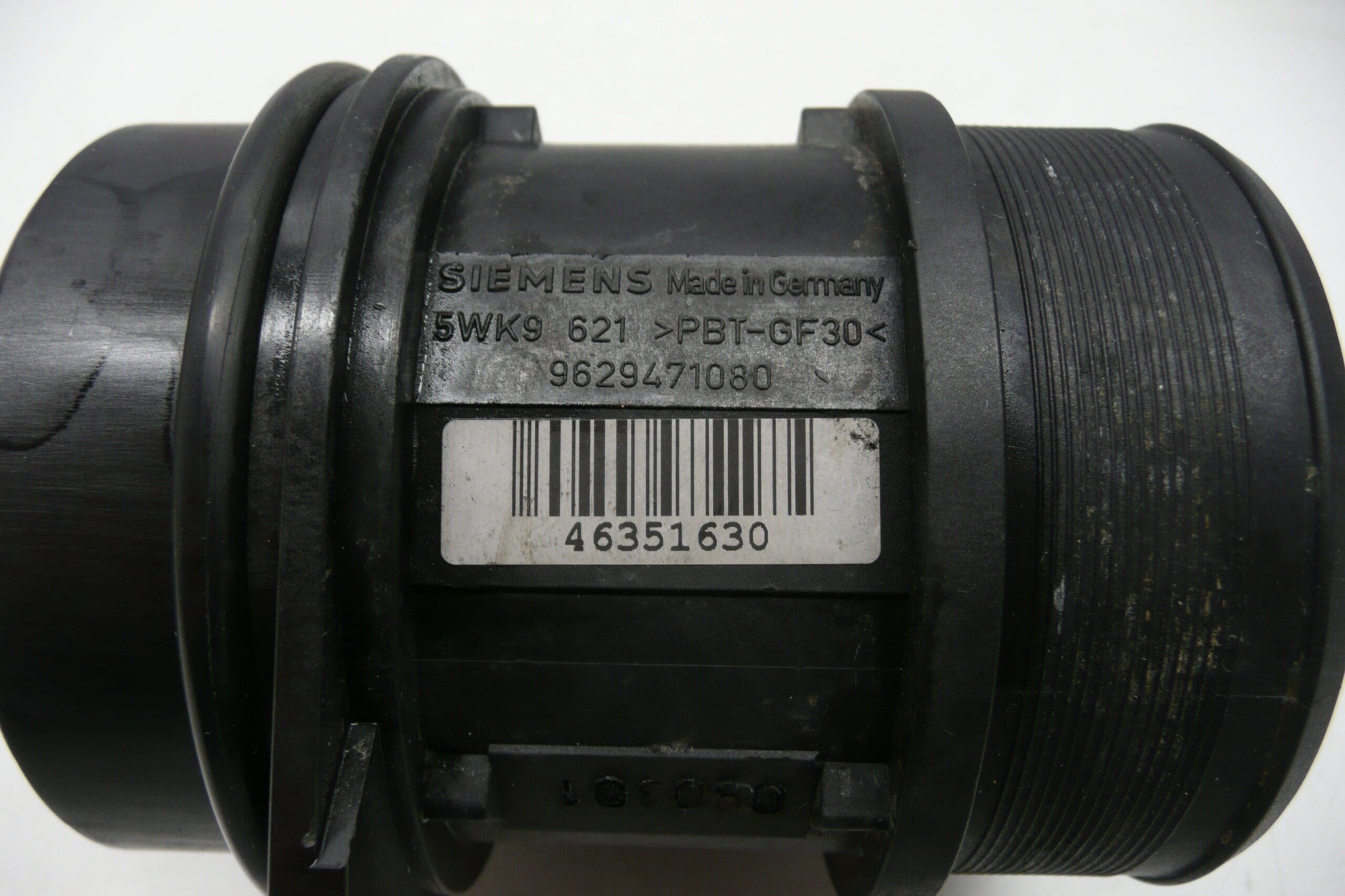 Luftflödesmätare Citroën Peugeot 2.0 HDI 9629471080 - Bild 2