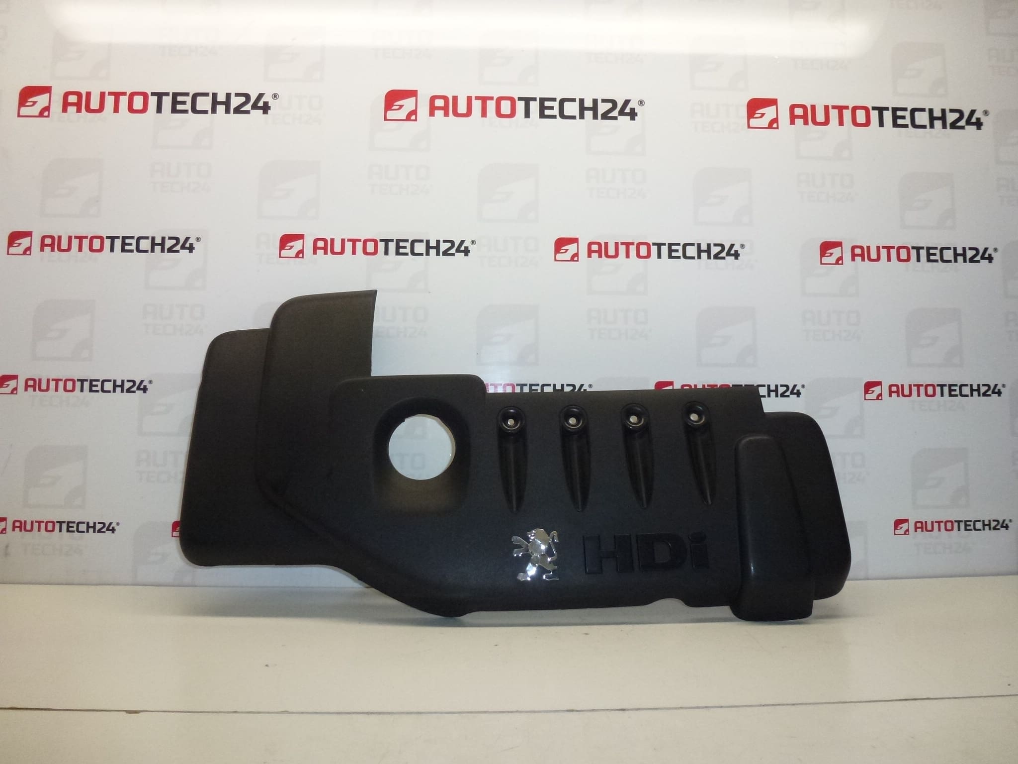 Motorkåpa 1.4 HDI Citroën 9645982780 013742