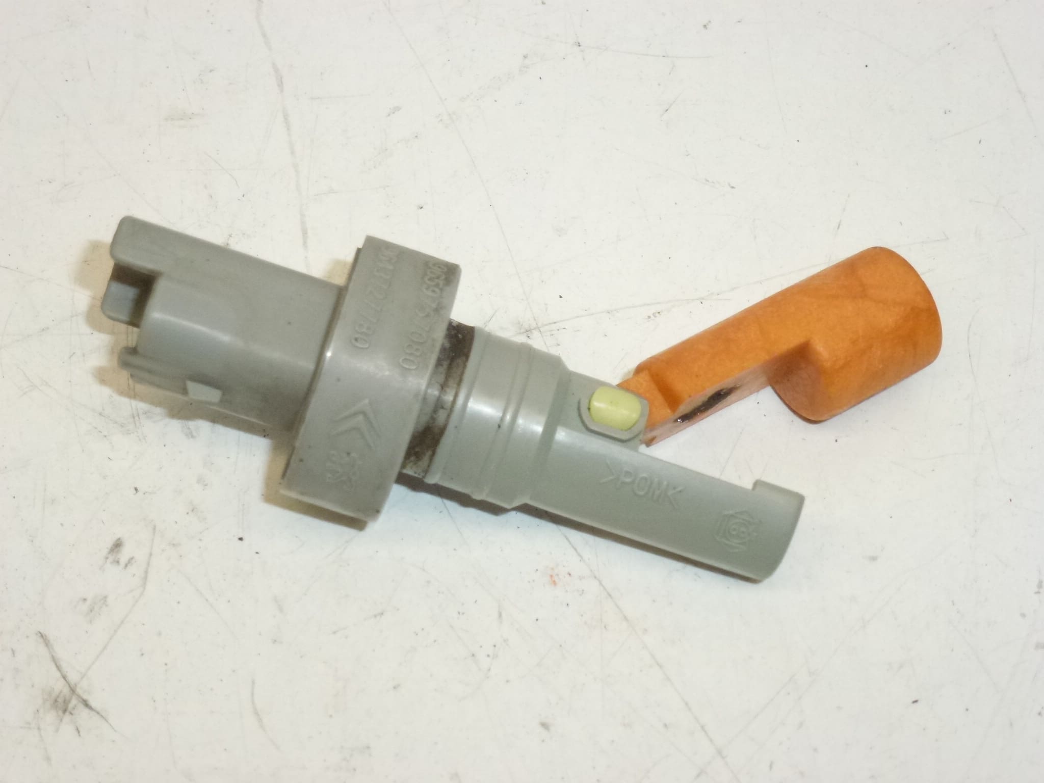 Begagnad nivågivare Citroën/Peugeot 9659757080 643479 - Bild 2