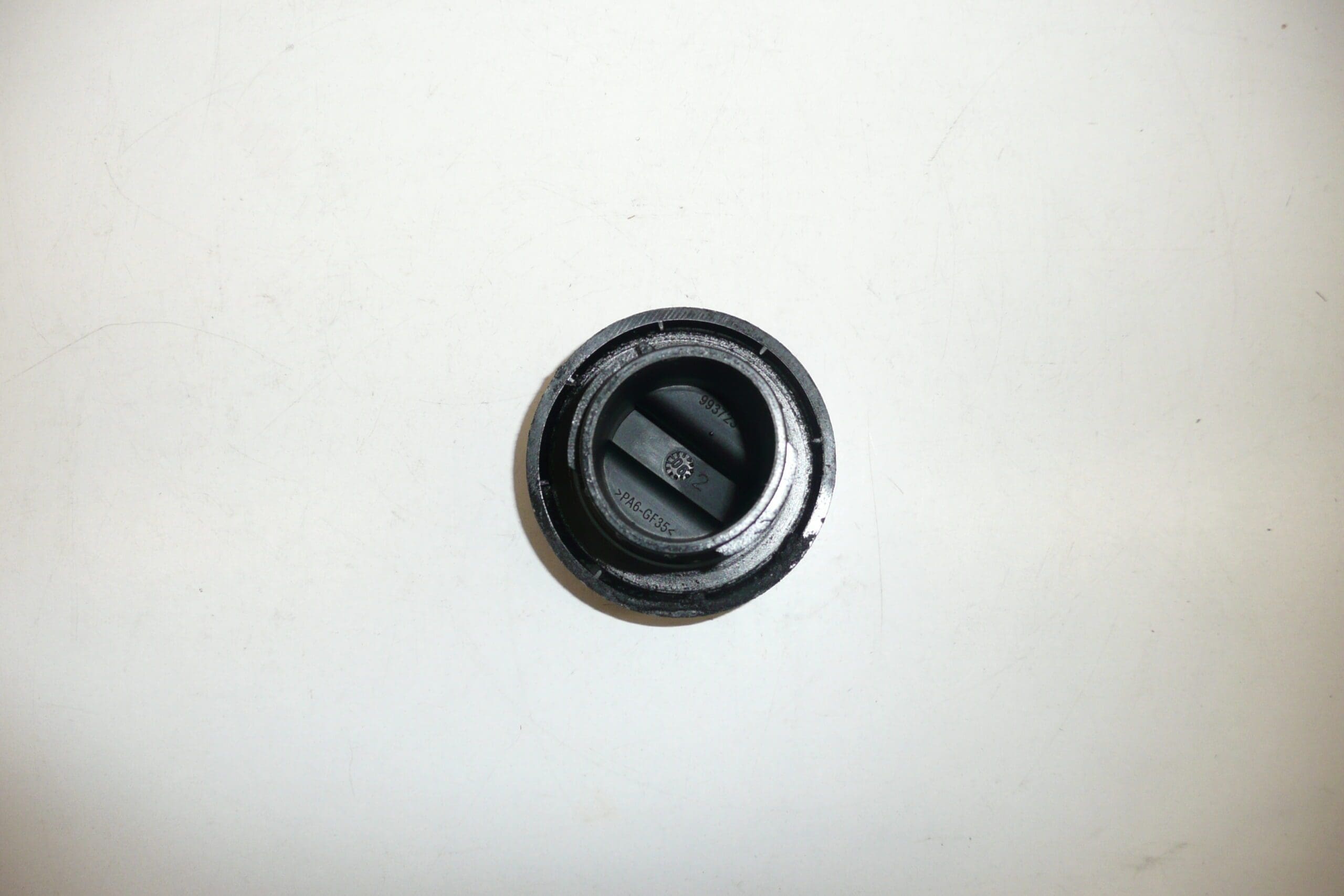 Oljelock HDI Citroën Peugeot 1180F9 - Bild 2