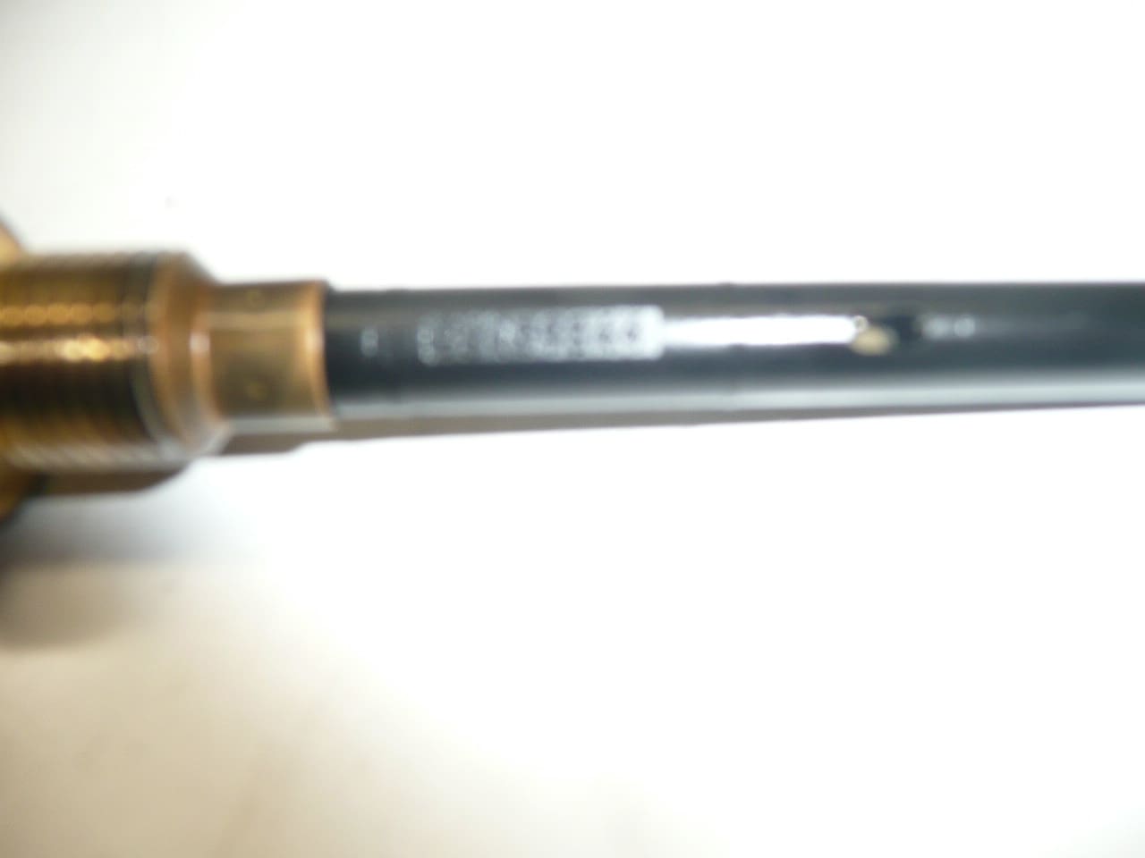 Oljesensor Citroën Peugeot 2.0 HDI 96499344 1131G9 - Bild 2