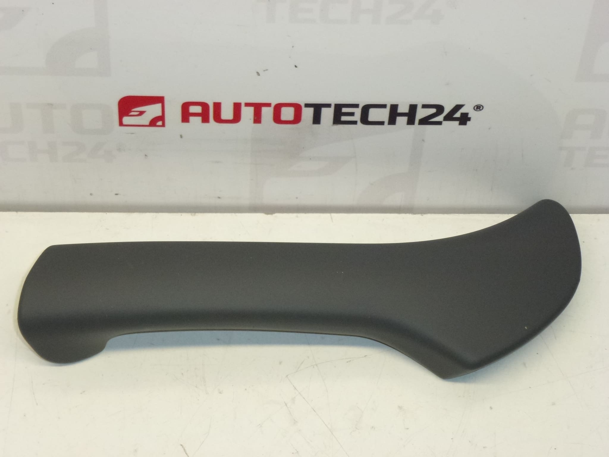 Dörrhandtagskåpa Passagerarsidan Citroën C5 I och II 9632605177 9331LE Ny Del - Bild 2