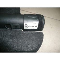 Bagageroll Peugeot 307 SW 96389368ZD 8794PZ - Bild 2