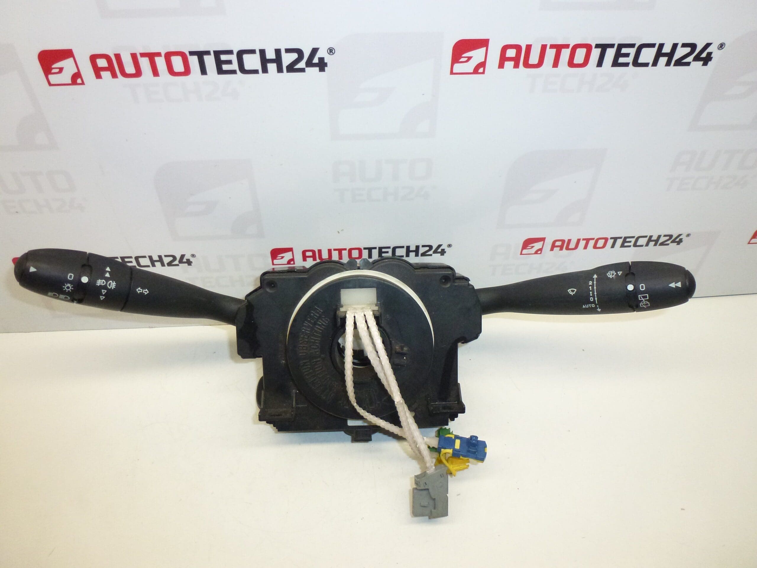 Peugeot 206 307 Spakreglage 96574186XT