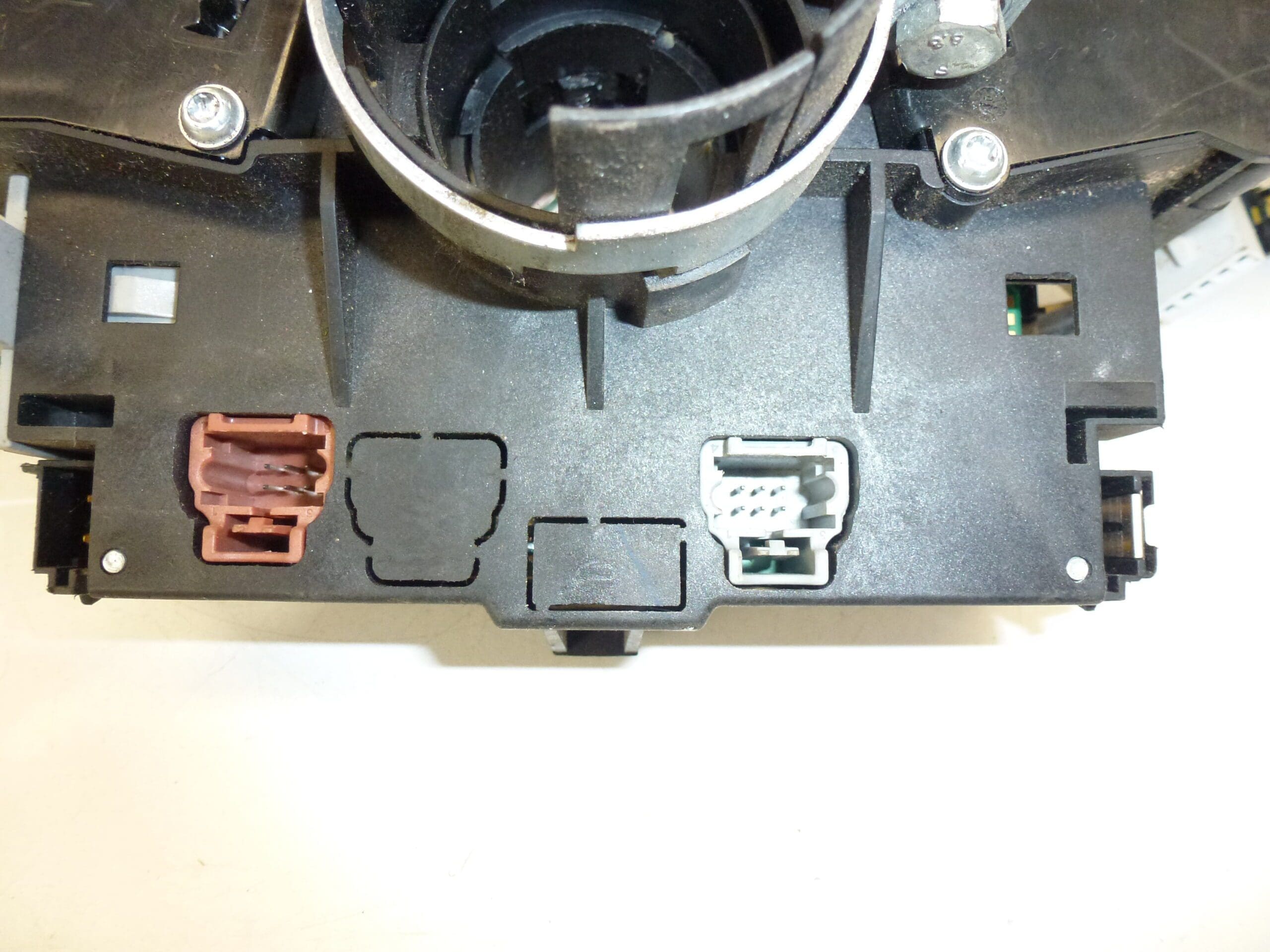 Styrdonspak Peugeot 207 96630730XT 624262 - Bild 2