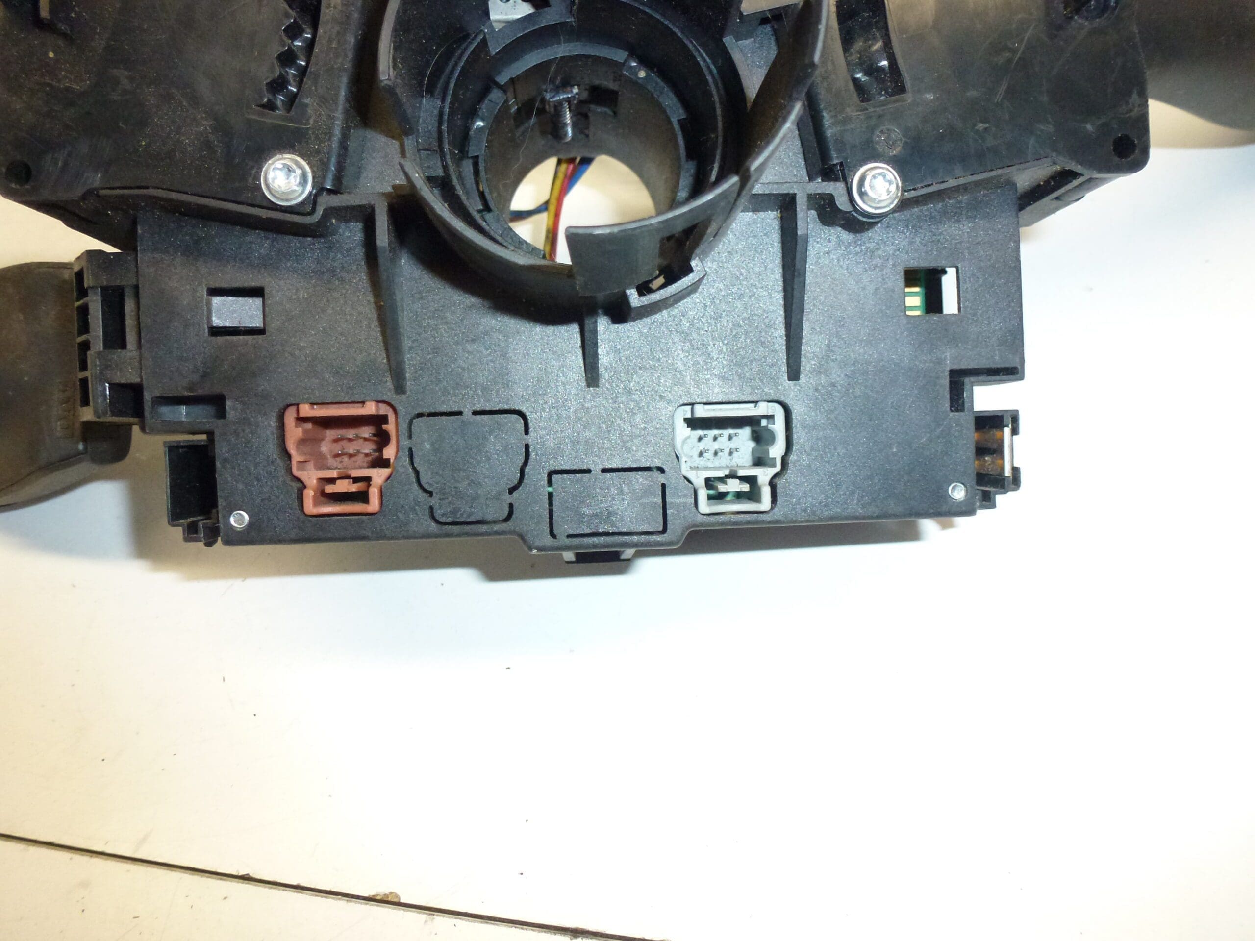 Styrspakar Peugeot 207 96657280XT 6242SL - Bild 2