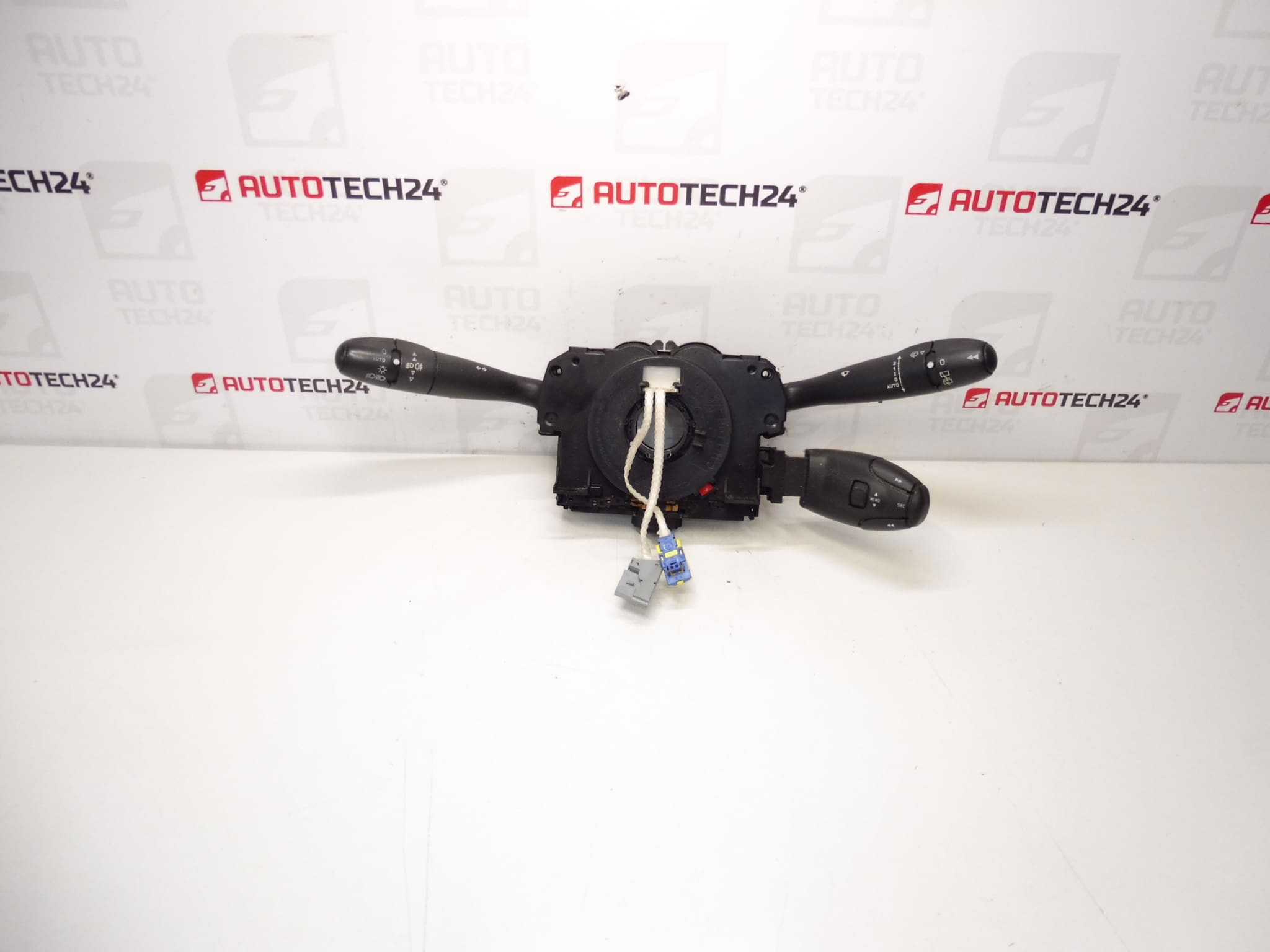 Peugeot 307 308 Spakreglage 96638787XT 98070072XT 6242HV