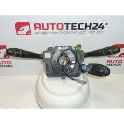 Peugeot 307 drivrutiner 96439230ZL 6239V4