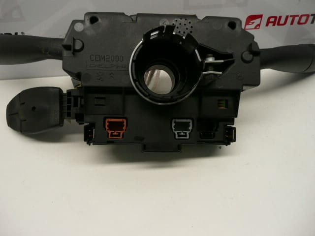 Reglage Till Ratt Peugeot 307 96477544XT 624273 - Bild 2