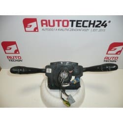 Peugeot 307 Spakreglage 96530931XT 624225