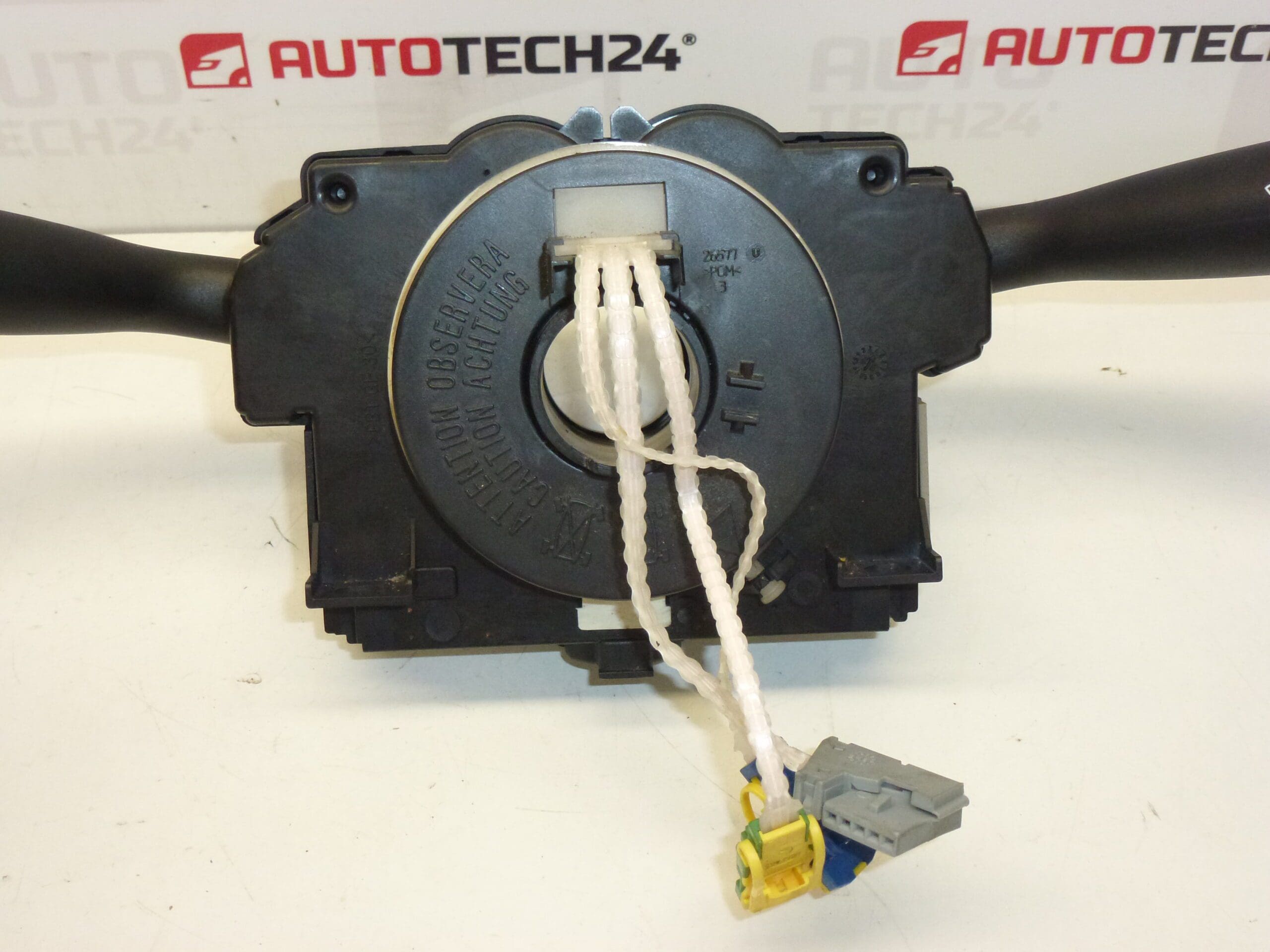 Rattspakar Peugeot 307 96563489XT 6242A6 - Bild 2