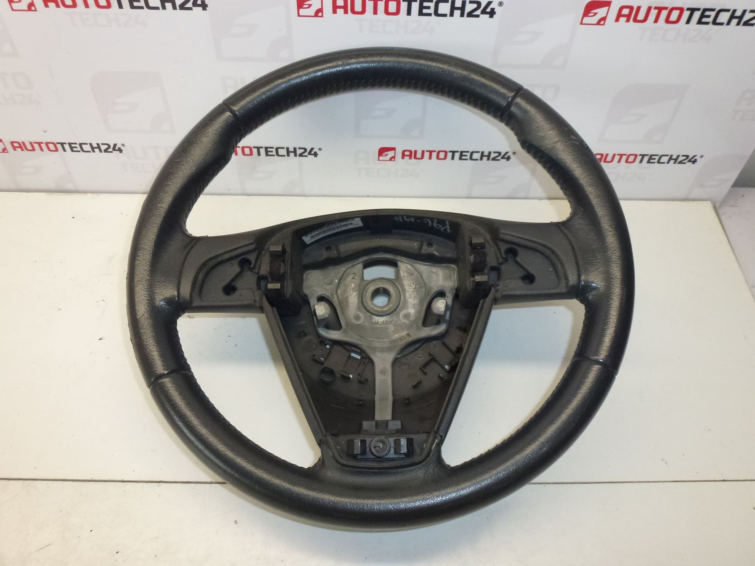 Ratt Citroen C2 och C3 96533984ZE 4109GL