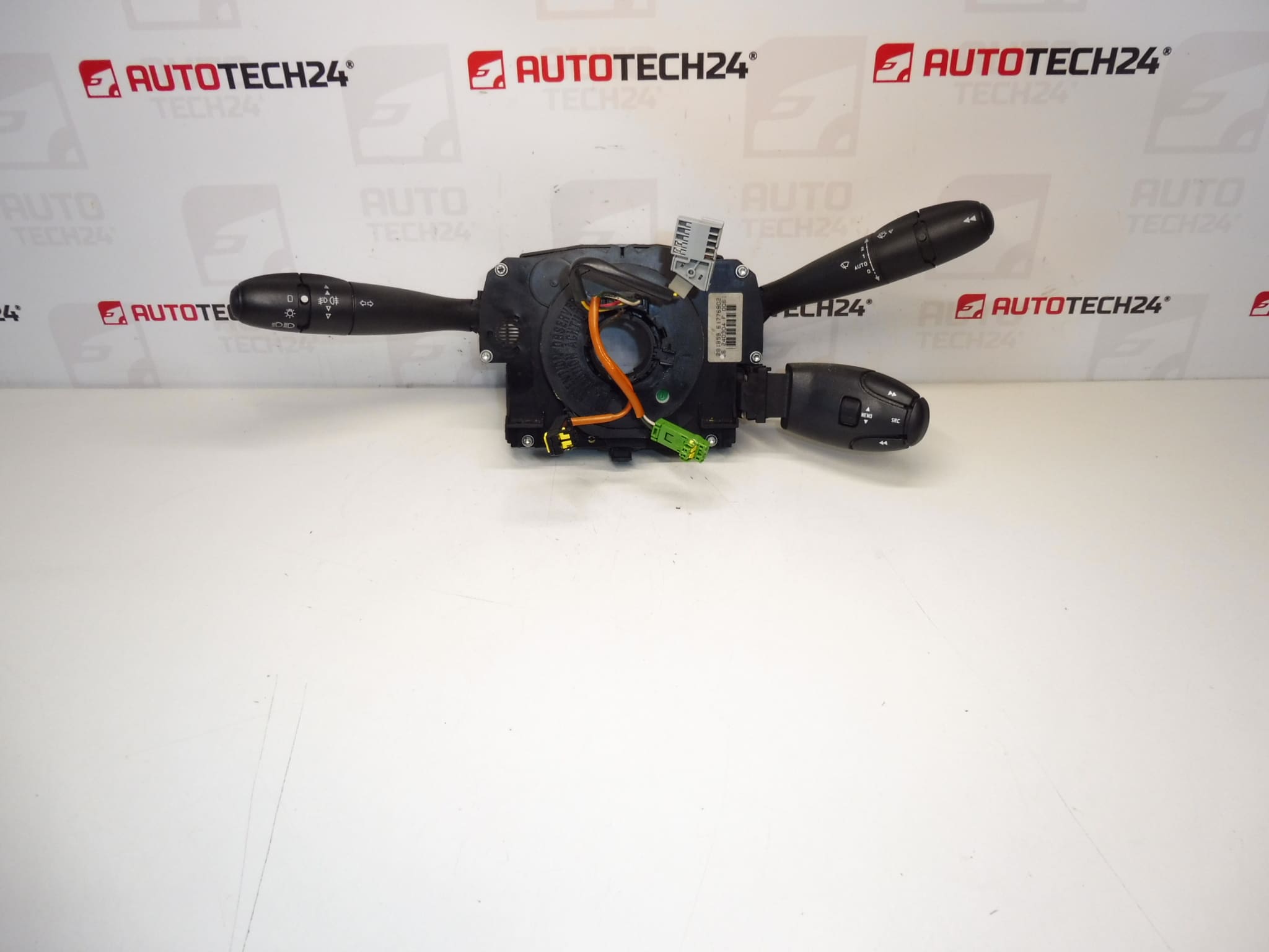 Rattreglage Citroën Peugeot 96473051XT 6242T0