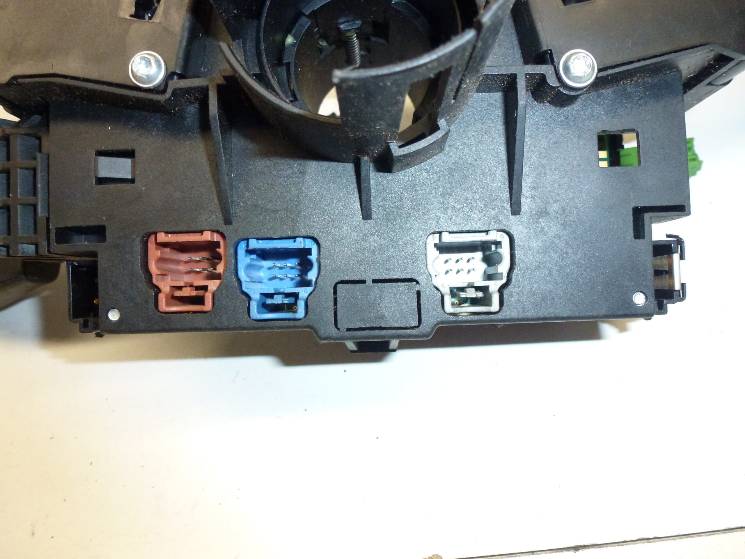 Ovlare Citroën Peugeot 96592431XT 6242T0 - Bild 2