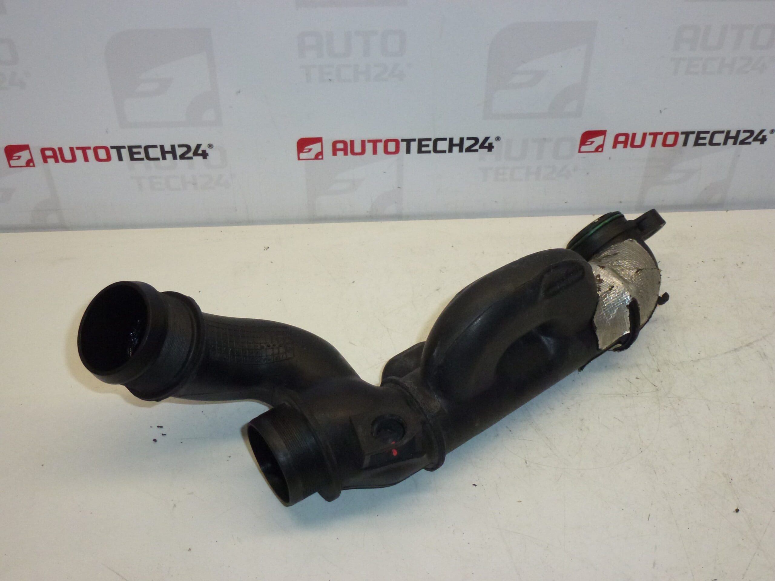 Resonator 1.6 HDI Citroën Peugeot 9657083580 9651871980 038352 144063 - Bild 2