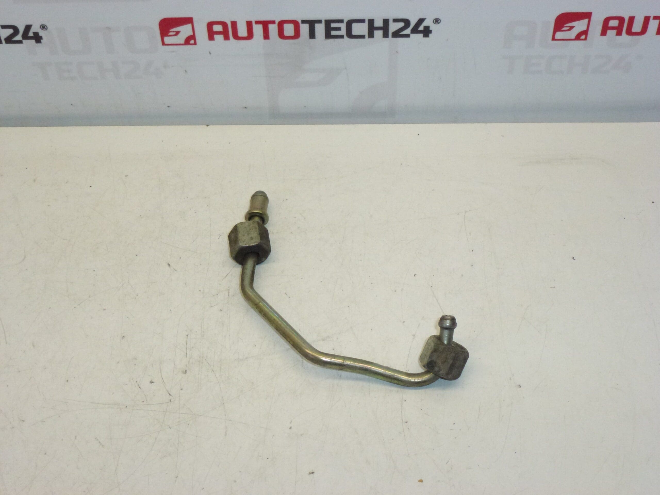 RAIL-Rör Citroën Peugeot 1570C1 - Bild 2