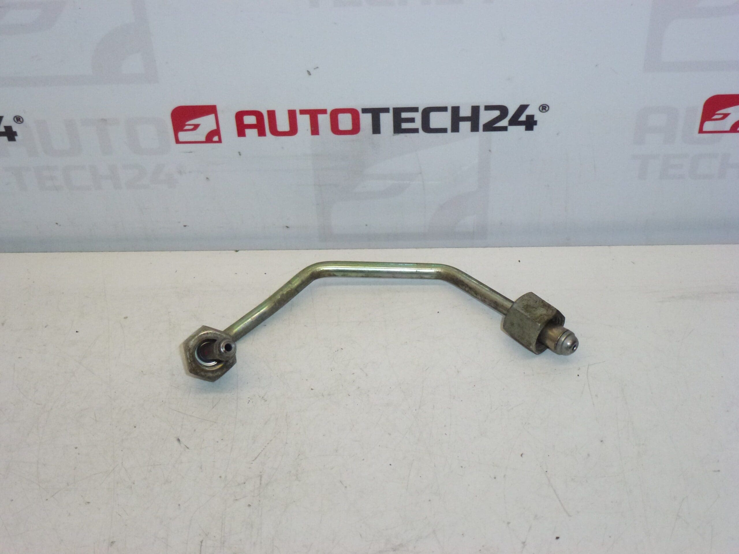 Rörskena Citroën Peugeot 1570C1