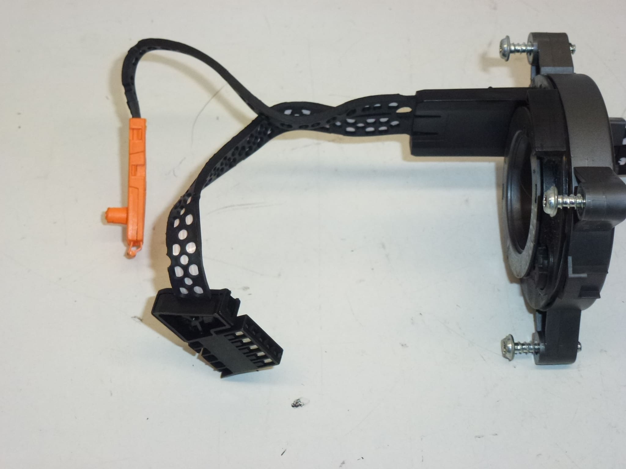 Orotionskontakt Citroën Peugeot 9635682680 4112CP - Bild 2