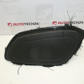 Säteskrockkudde höger Peugeot 206 96484354ZR 8216AA