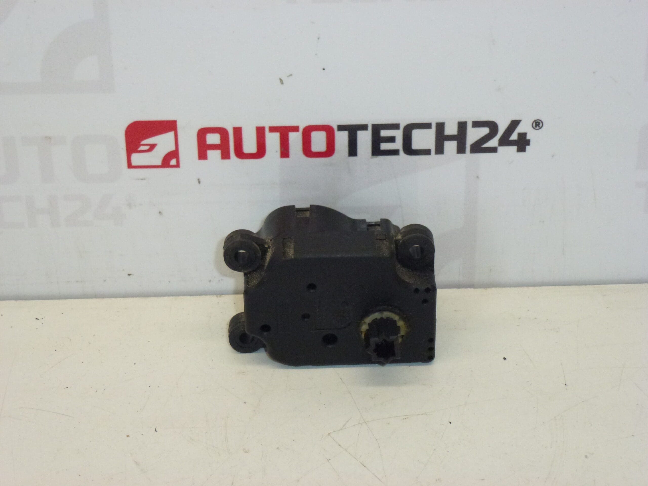 Servomotor Värme Valeo Citroën Peugeot F663746X.C 6447NL - Bild 2