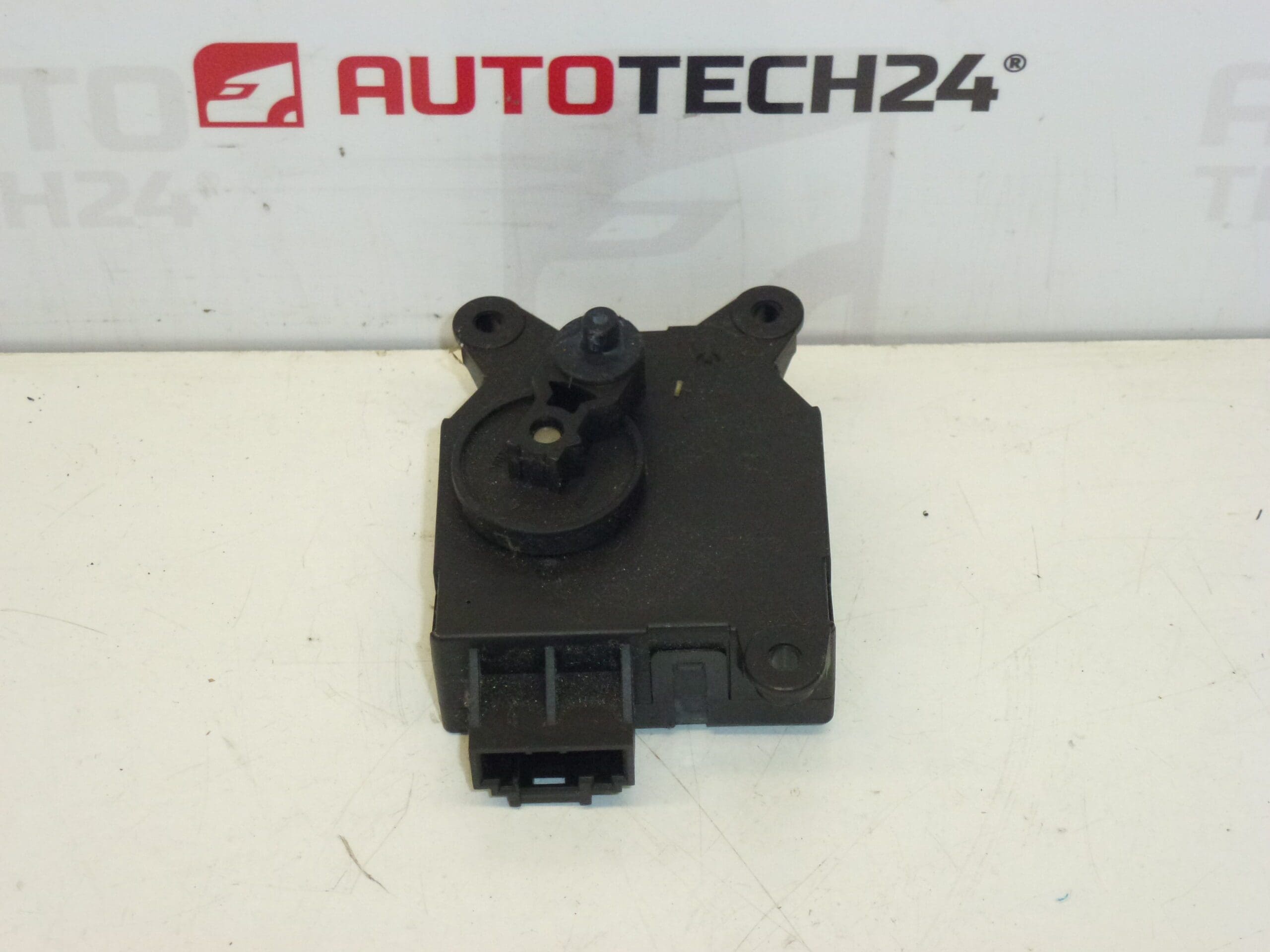 Servomotor Valeo Citroën Peugeot N100462G 6447NQ - Bild 2