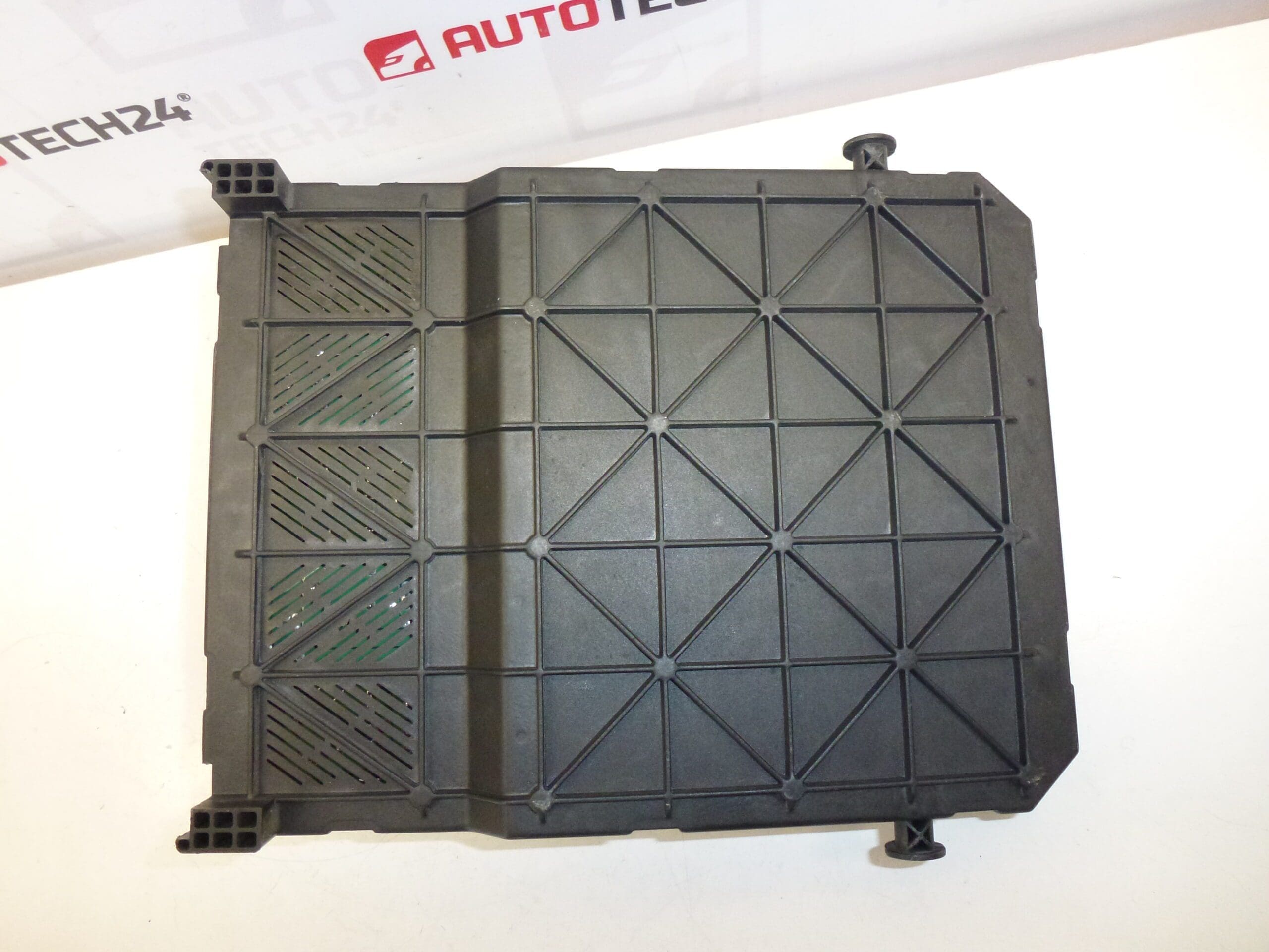 Siemens BSI E02-00 Citroën Peugeot 9650584580 S118085320 B - Bild 2